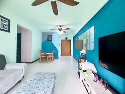 Blk 424D Orchid Spring @ Yishun (Yishun), HDB 4 Rooms #569639311